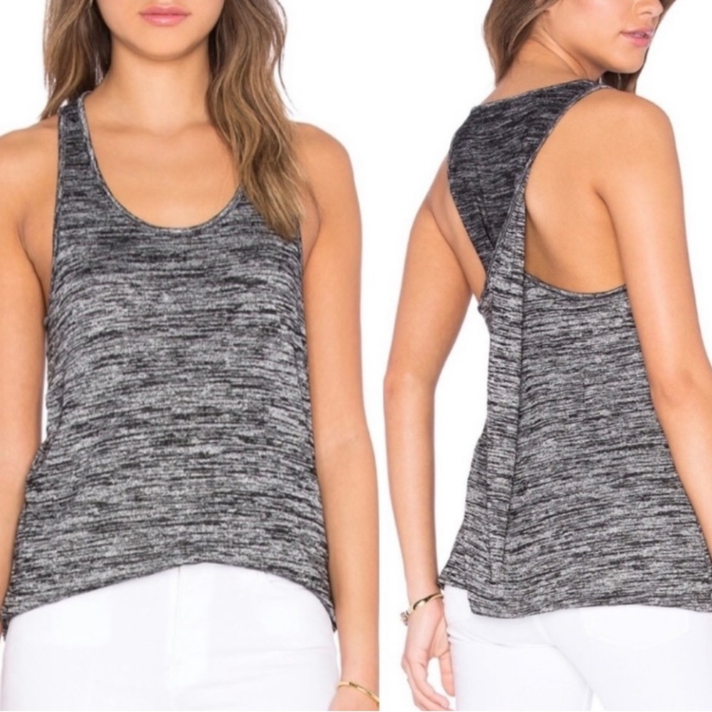 Rag & Bone Twist Back Tank